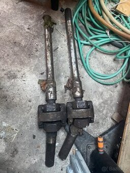 Kloubová hřídel Tatra