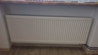 Plechové radiatory