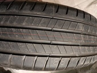 4x pneu BRIDGESTONE TURANZA 225/65 R17 102V
