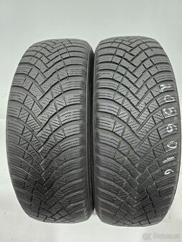 2ks zimní pneu 205/60/16 Hankook