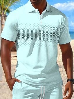 Pánský komplet sportovní set