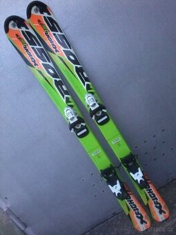 Lyžáky Rossignol  110cm.