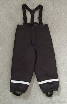 Dětské lyžařské kalhoty H&M, vel. 104