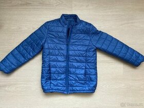 Přechodová bunda Tchibo 134/140