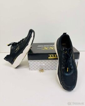 Pánské boty Skechers Max Cushioning Elite - Commemoration
