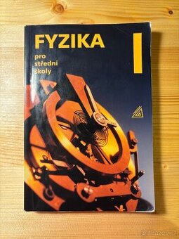 Fyzika pro střední školy