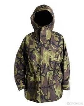 Použitý komplet ECWCS super stav na postavu 170 cm