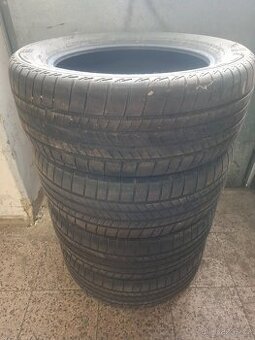 Pneu letní 235/55 R18 100V Bridgestone