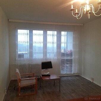 Pronájem bytu 2+1, 61 m2, Praha 4-Kamýk