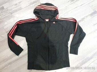 Sportovní mikina Adidas