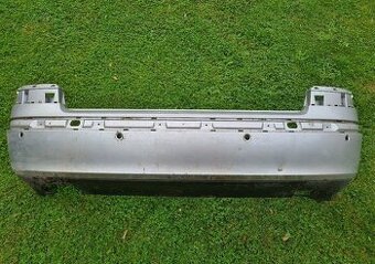 Zadní nárazník Octavia 2 II sedan , Liftback