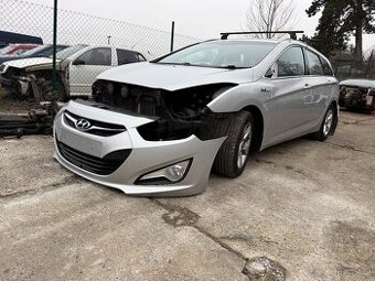 Hyundai i40 kombi 2013 1.7 diese NAHRADNI DILY
