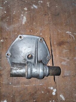 Kryt hlavniho prevodu m72