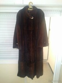 Luxusní norkový kozich - 1