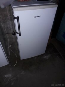 Ledničky Bosch , Elektrolux, Whirlpol...