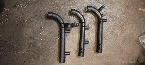 Trubky vedení chladící kapaliny