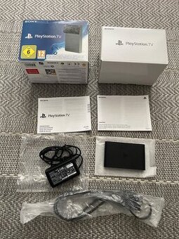 Sony PSTV Playstation TV