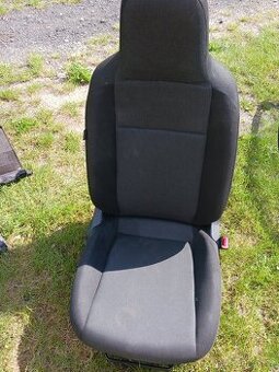PRODÁM SEDAČKU SPOLUJEZDCE ŠKODA CITIGO