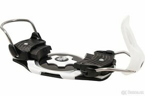 SNB vázání F2 Race Titanium, jako nové