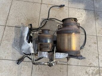DPF filtr 04L 131 670 BX, Škoda VW Seat Audi
