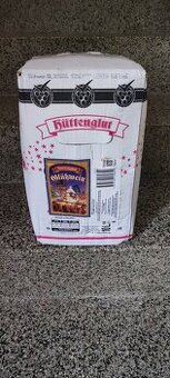 Varnice jurhan 8,3 l + 30l svařák