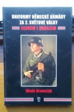 Uniformy německé armády