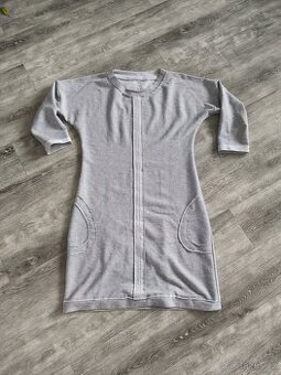 Šaty, tunika vel. M