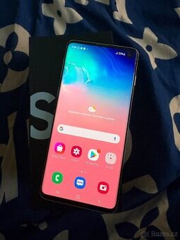 Samsung Galaxy S10