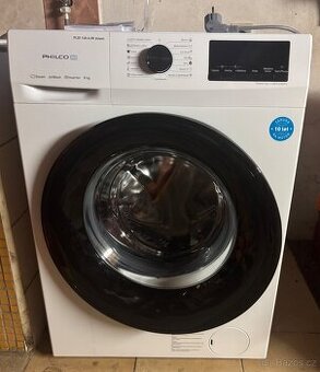 Pračka značky Philco