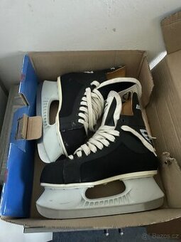 Lední brusle Bauer