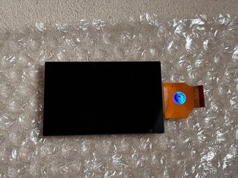 Náhradní displej fujifilm X-T2