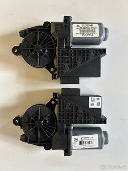 Motorek stahování okna - 6Y2959801 , 6Y2959802A