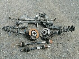 Peugeot 208 II 1,6 HDi 2017