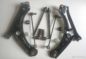 Prodej ramen Škoda Superb 2 Škoda Octavia 2 Yeti