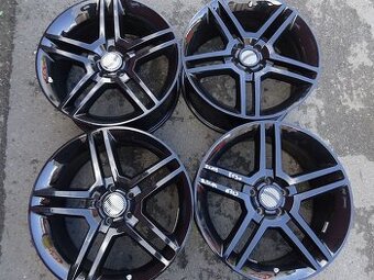 Alu disky na Opel, 19", 5x115, ET 30, šířka 8,5J