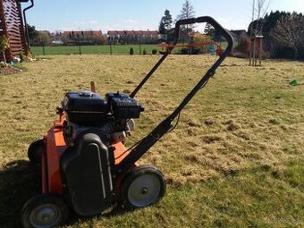 Prodáme Vertikutátor Husqvarna DT22 Profi - 1