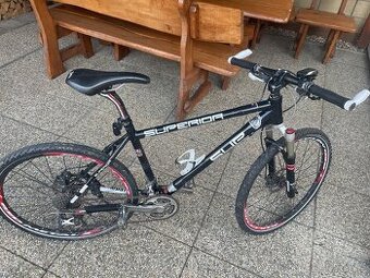 Prodám dětské kolo