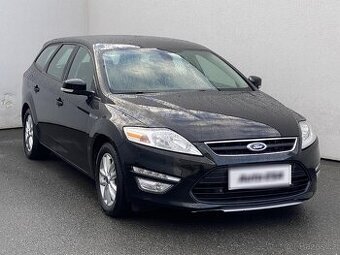Ford Mondeo 2.0 TDCi ,  103 kW nafta, 2012