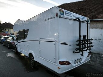 Sunlight,140ps,CR,2023,garaz,klima,tempo,6osob,alu,super