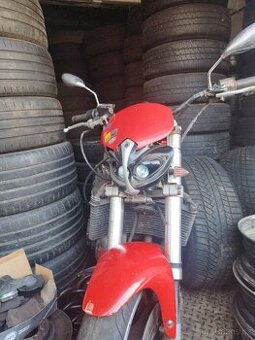 Suzuki GSX-R 750 1993