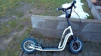 Dětská koloběžka