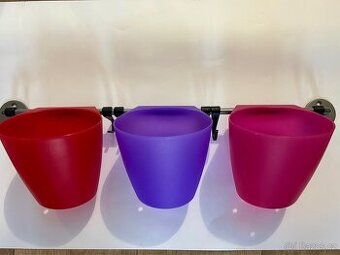 IKEA závěsný organizér