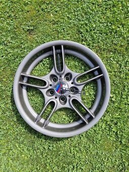 Hodiny Bmw styling 66