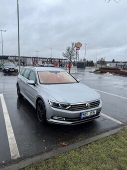 VW PASAT B8 2,0 TDI HIGHLINE ROK 2019