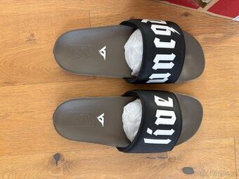 Pantofle VANS + YT industries