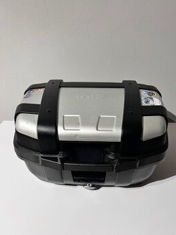 Horní kufr - GIVI 52L - TOPCASE