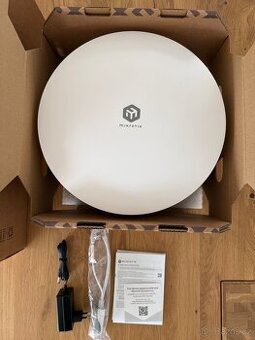 Mikrotik ATL 5G r16, 5G modem, router - nový