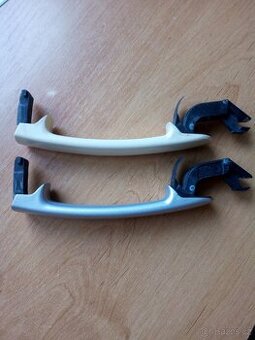 VW Passat B5- klika dveří ( 1996-2005 ), originál VW