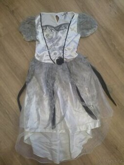 Kostým halloween, karneval