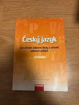 Český jazyk pro SŠ